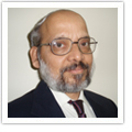 Dr. Rajendra Datar
