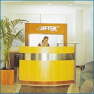 Aftek Head Office